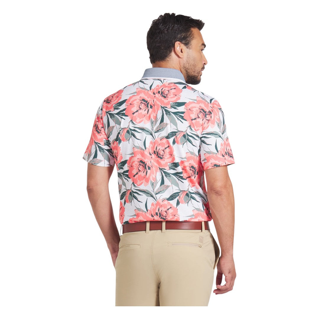 Puma MATTR Beautiful Game Golf Polo Shirt 630577