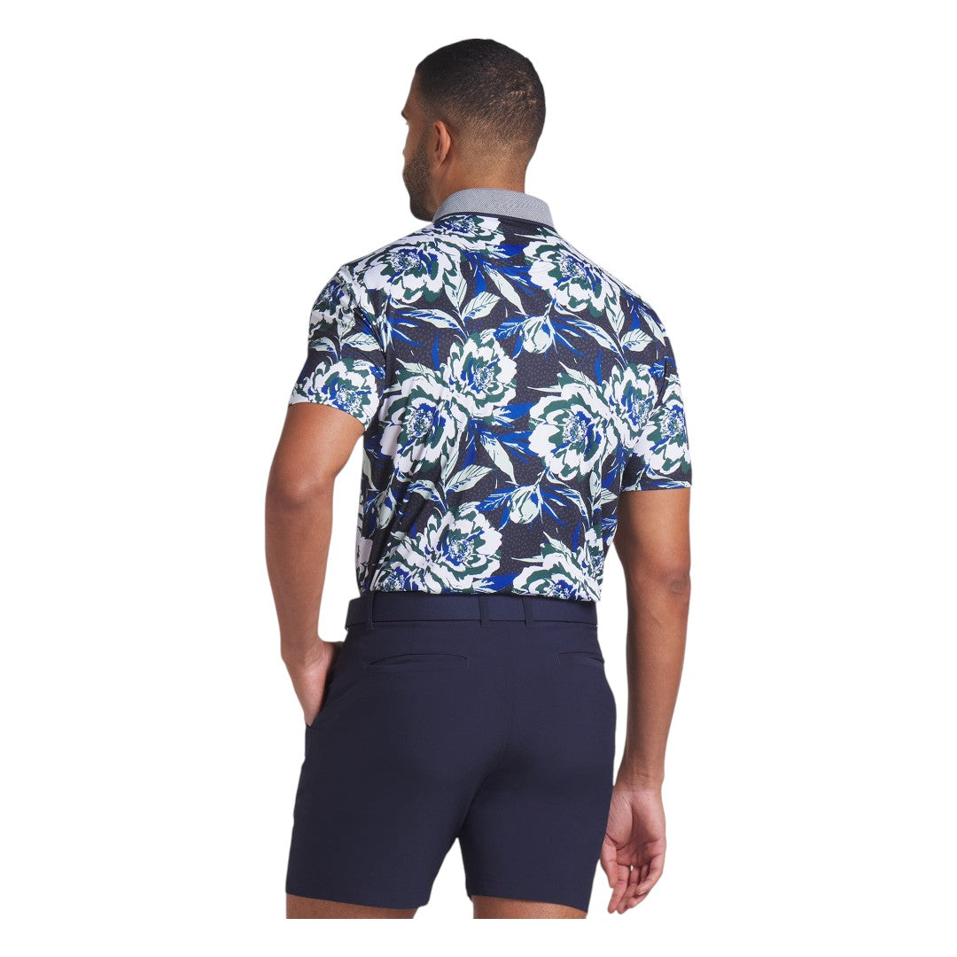 Puma MATTR Beautiful Game Golf Polo Shirt 630577