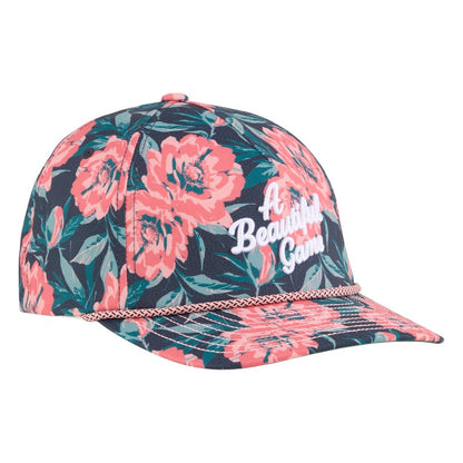 Puma Beautiful Game Golf Cap 026138