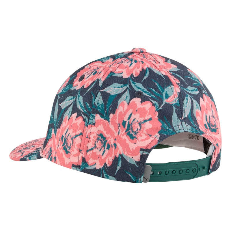 Puma Beautiful Game Golf Cap 026138