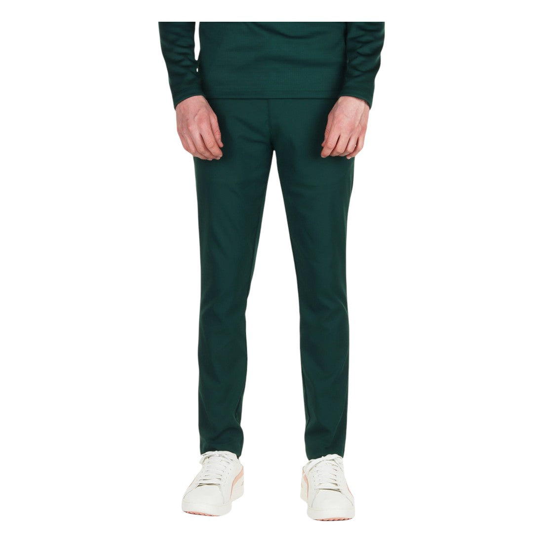 Puma Dealer Tailored Golf Trousers 535524