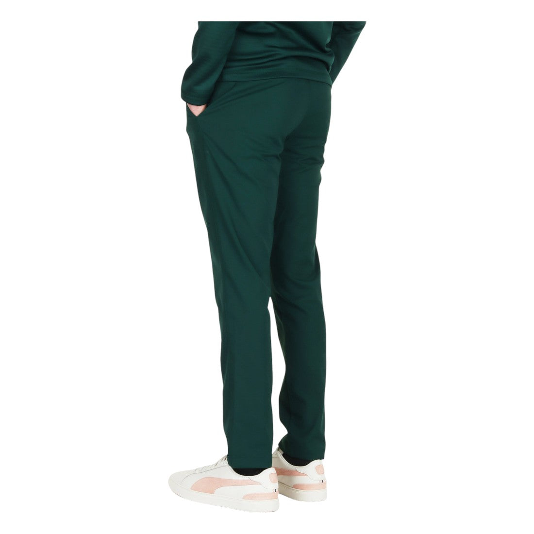 Puma Dealer Tailored Golf Trousers 535524