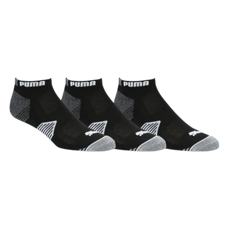 Puma Essential Low Cut Golf Socks 858561