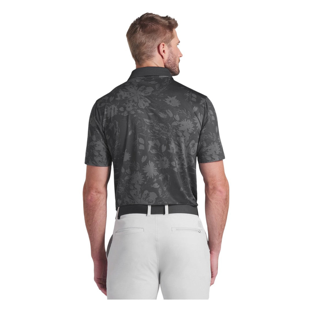 Puma MATTR Rose Golf Polo Shirt 631692