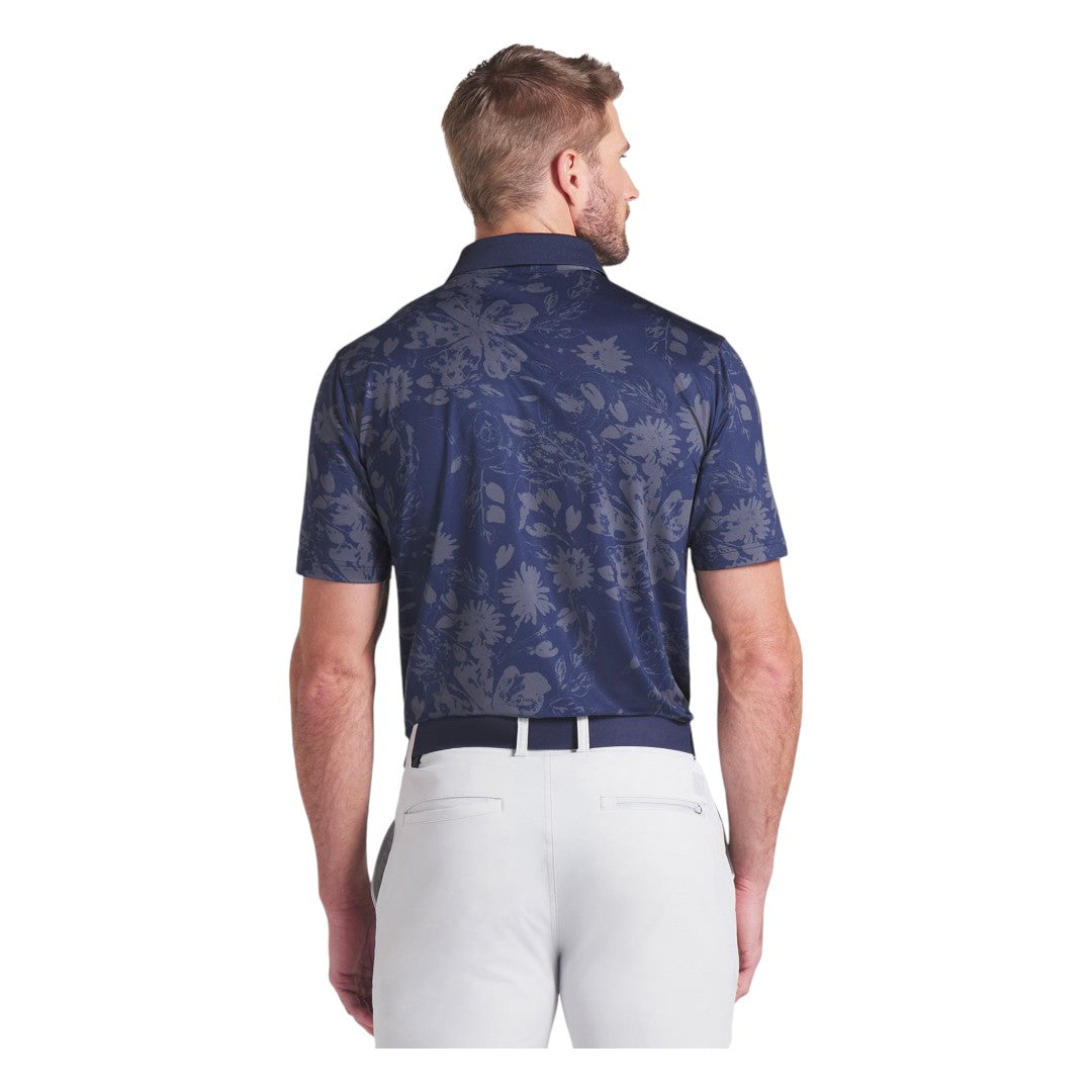 Puma MATTR Rose Golf Polo Shirt 631692