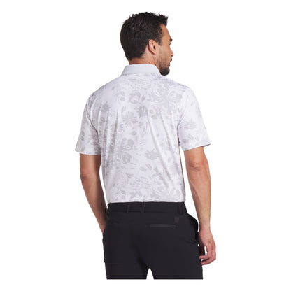 Puma MATTR Rose Golf Polo Shirt 631692