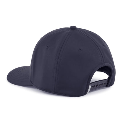 Puma Golf Fleece Lined Snapback Golf Cap 025569