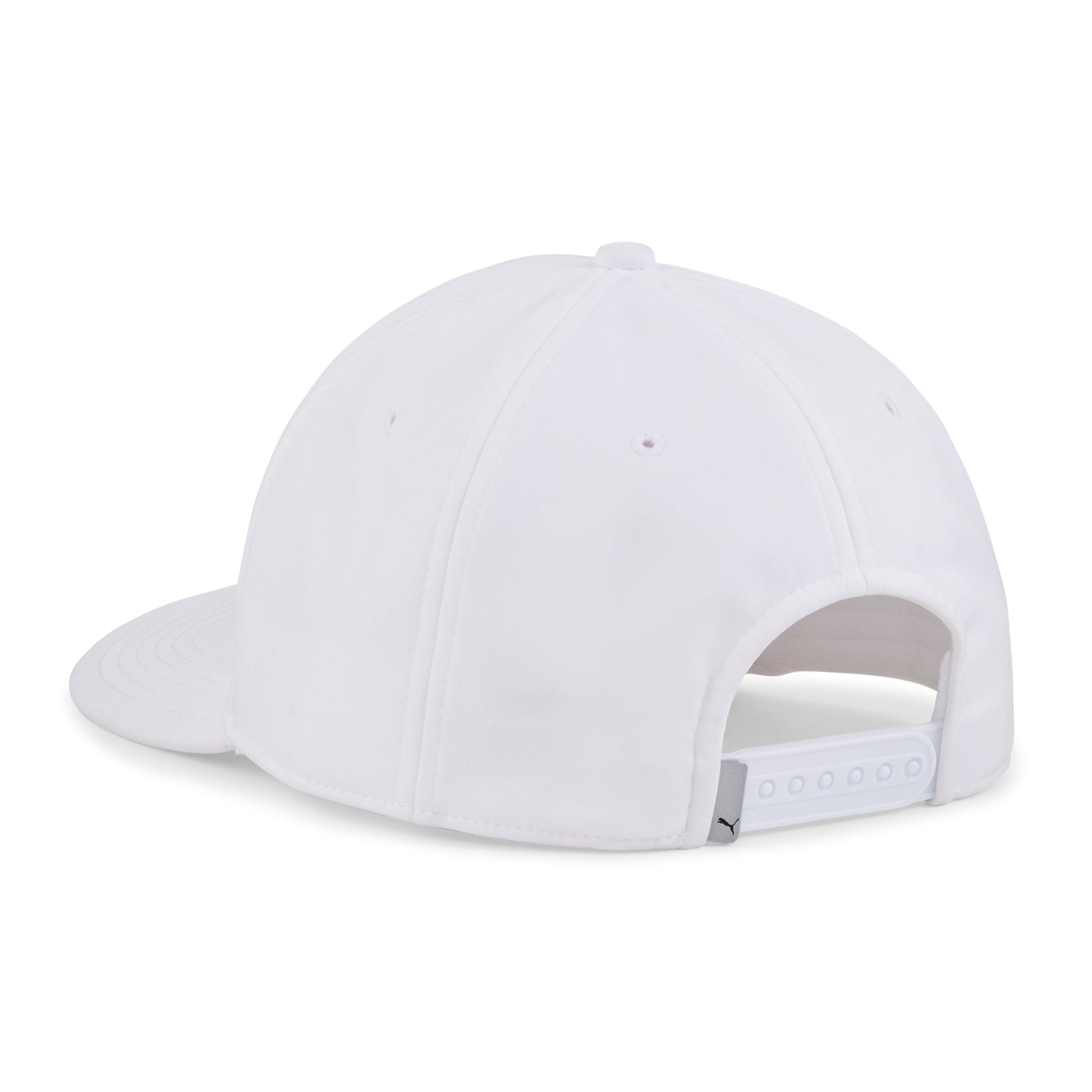 Puma Golf Fleece Lined Snapback Golf Cap 025569
