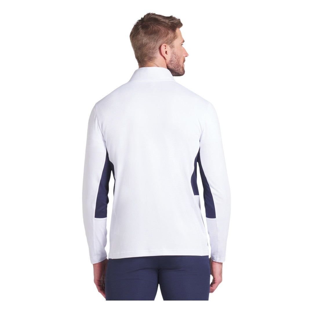 Puma Golf Pure 2.0 1/4 Zip Golf Mid Layer 628869