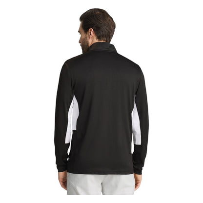 Puma Golf Pure 2.0 1/4 Zip Golf Mid Layer 628869