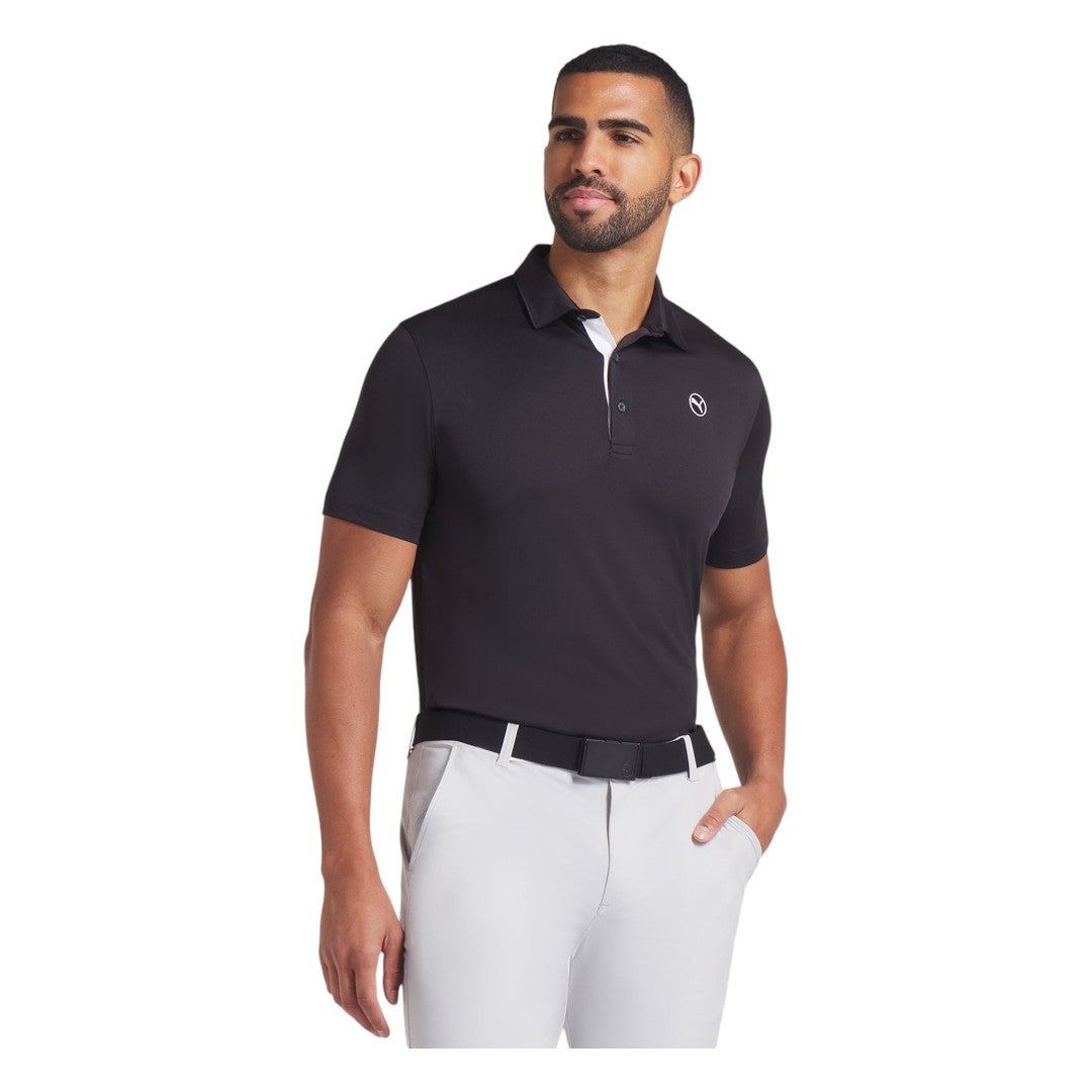Puma Pure 2.0 Golf Polo Shirt 629949