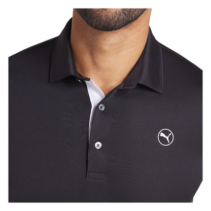 Puma Pure 2.0 Golf Polo Shirt 629949