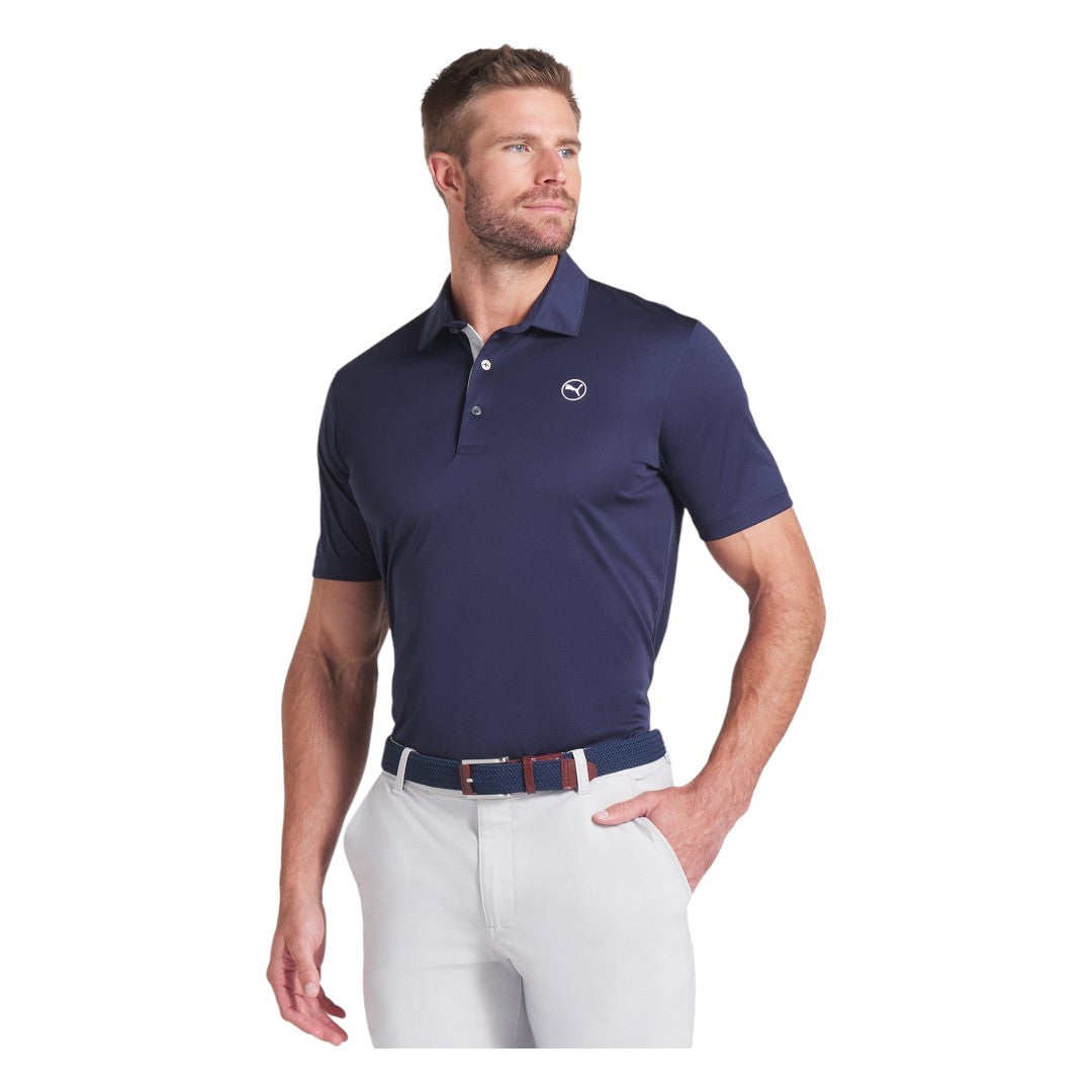 Puma Pure 2.0 Golf Polo Shirt 629949