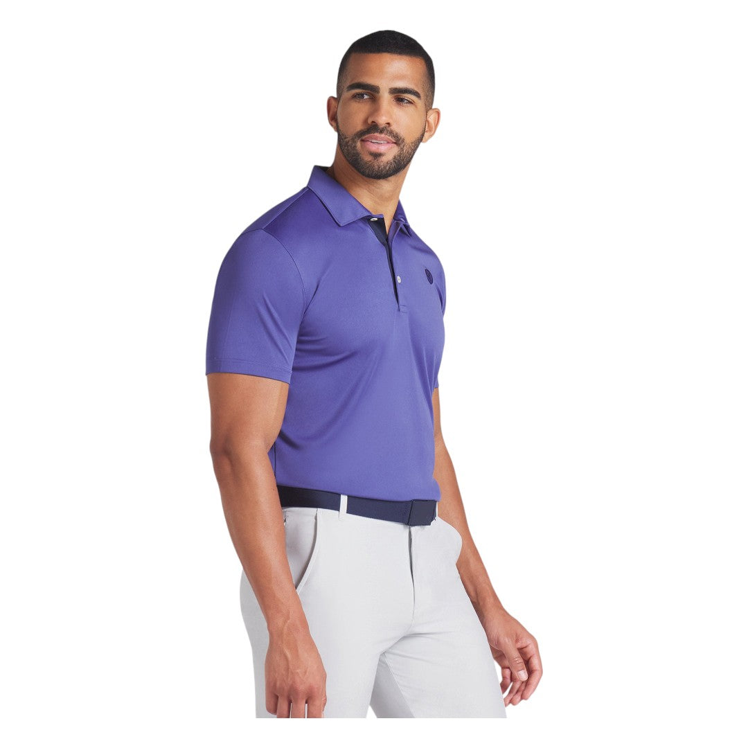 Puma Pure 2.0 Golf Polo Shirt 629949
