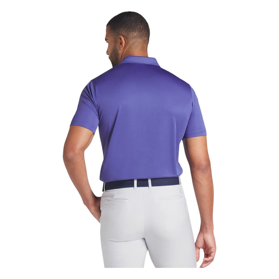 Puma Pure 2.0 Golf Polo Shirt 629949