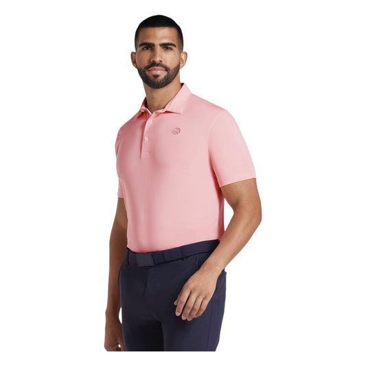 Puma Pure 2.0 Golf Polo Shirt 629949