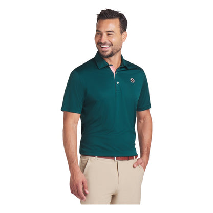 Puma Pure 2.0 Golf Polo Shirt 629949