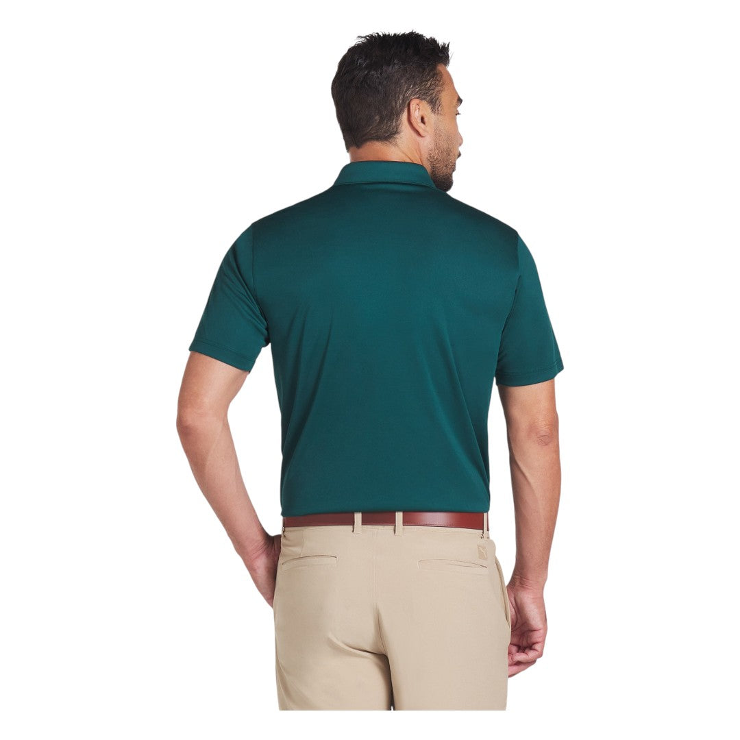 Puma Pure 2.0 Golf Polo Shirt 629949