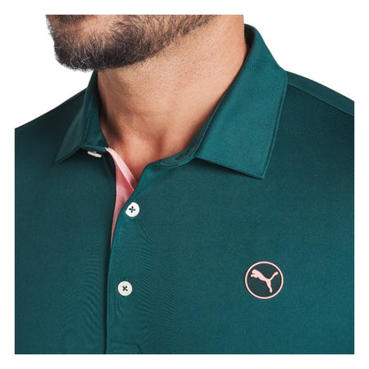 Puma Pure 2.0 Golf Polo Shirt 629949