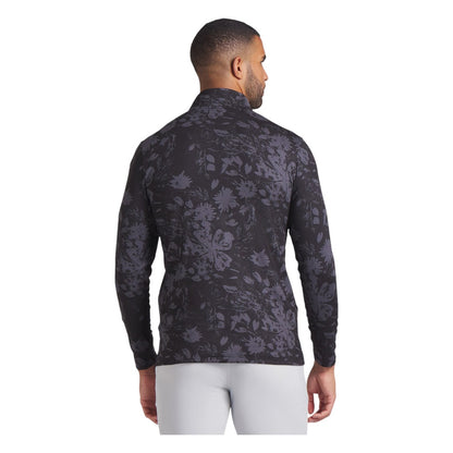 Puma Pure 2.0 Rose 1/4 Zip Golf Mid Layer 628871