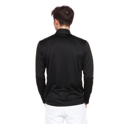 Puma Pure 2.0 Texture 1/4 Zip Golf Mid Layer 629318