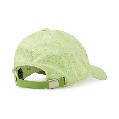 Puma Gust O' Wind P Snapback Golf Cap 023813