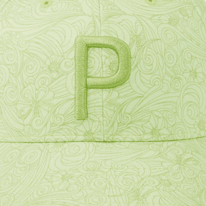 Puma Gust O' Wind P Snapback Golf Cap 023813