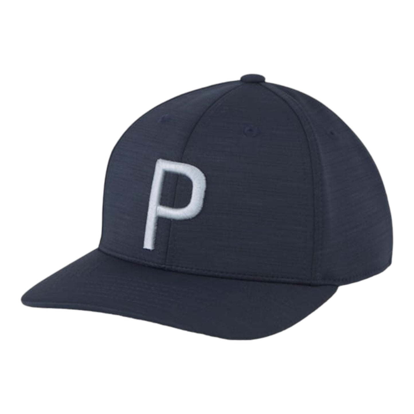 Puma Juniors P Golf Cap 024439