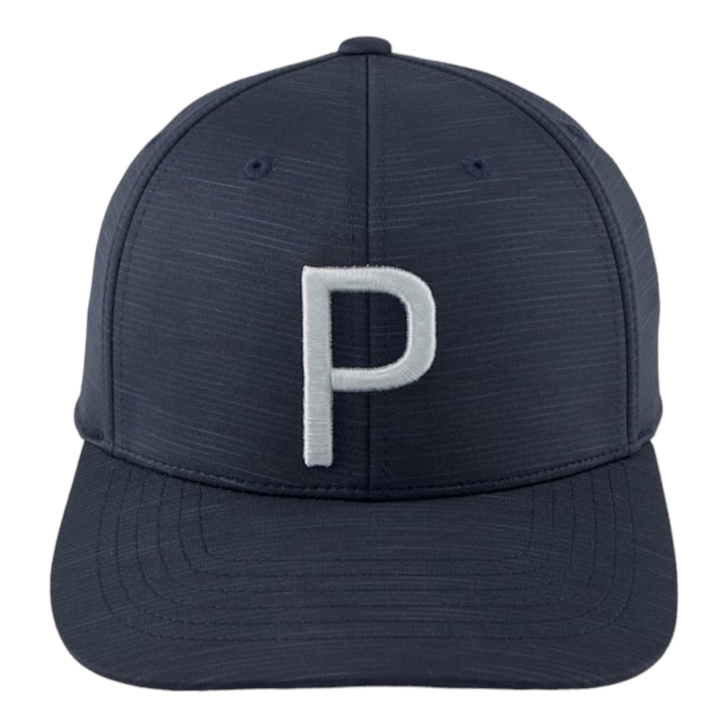 Puma Juniors P Golf Cap 024439