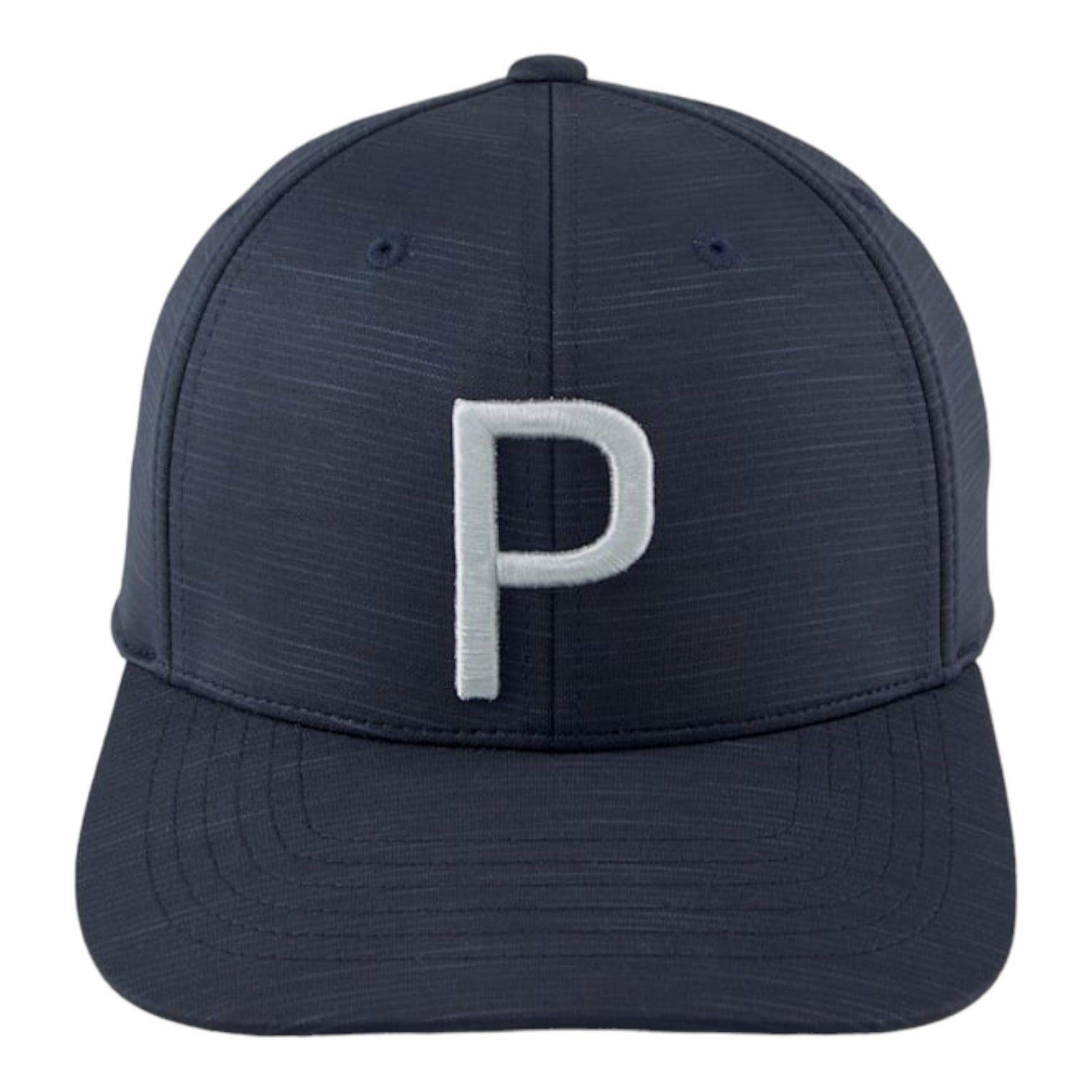 Puma Juniors P Golf Cap 024439