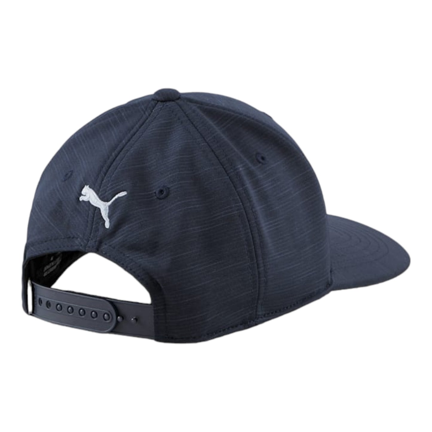 Puma Juniors P Golf Cap 024439