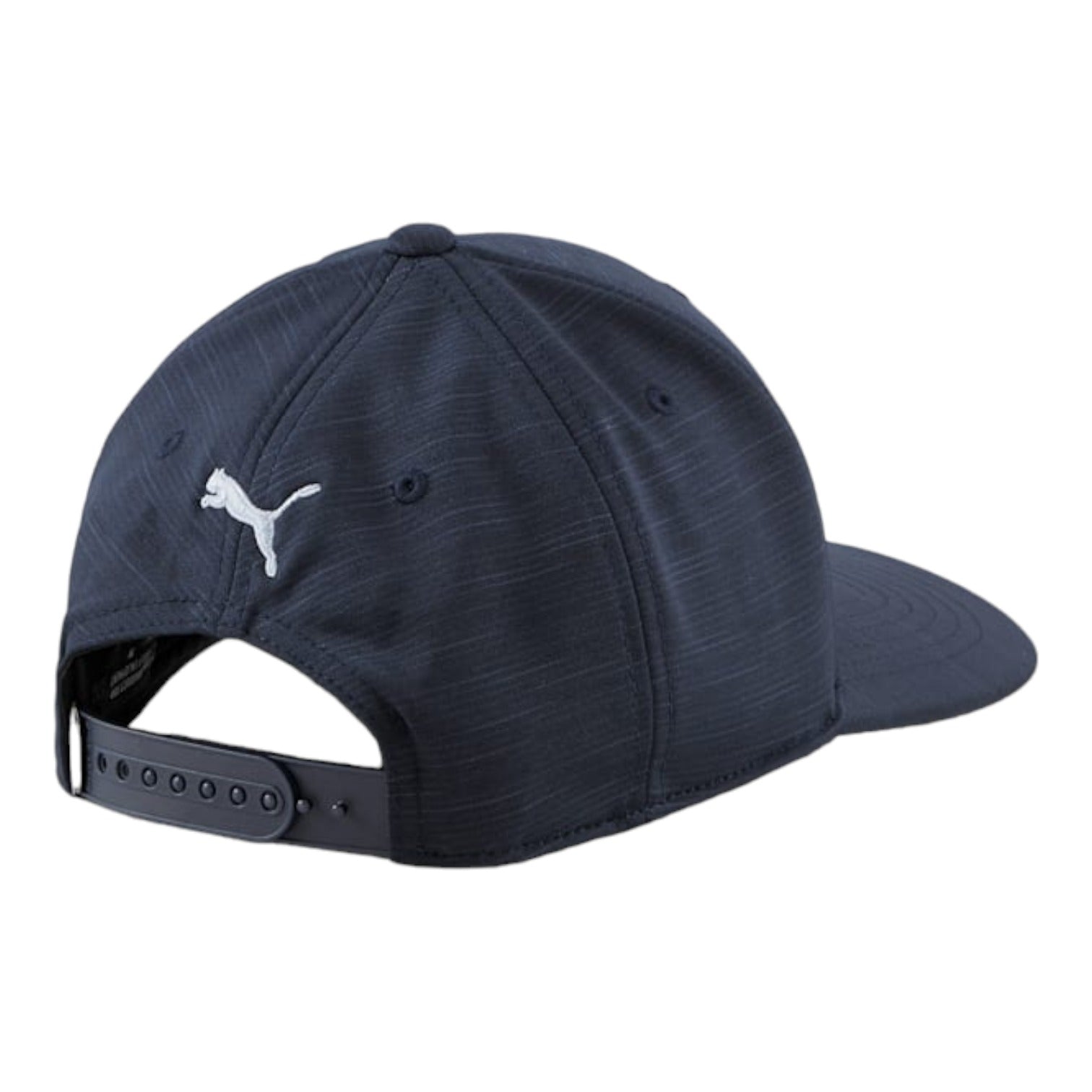 Puma Juniors P Golf Cap 024439