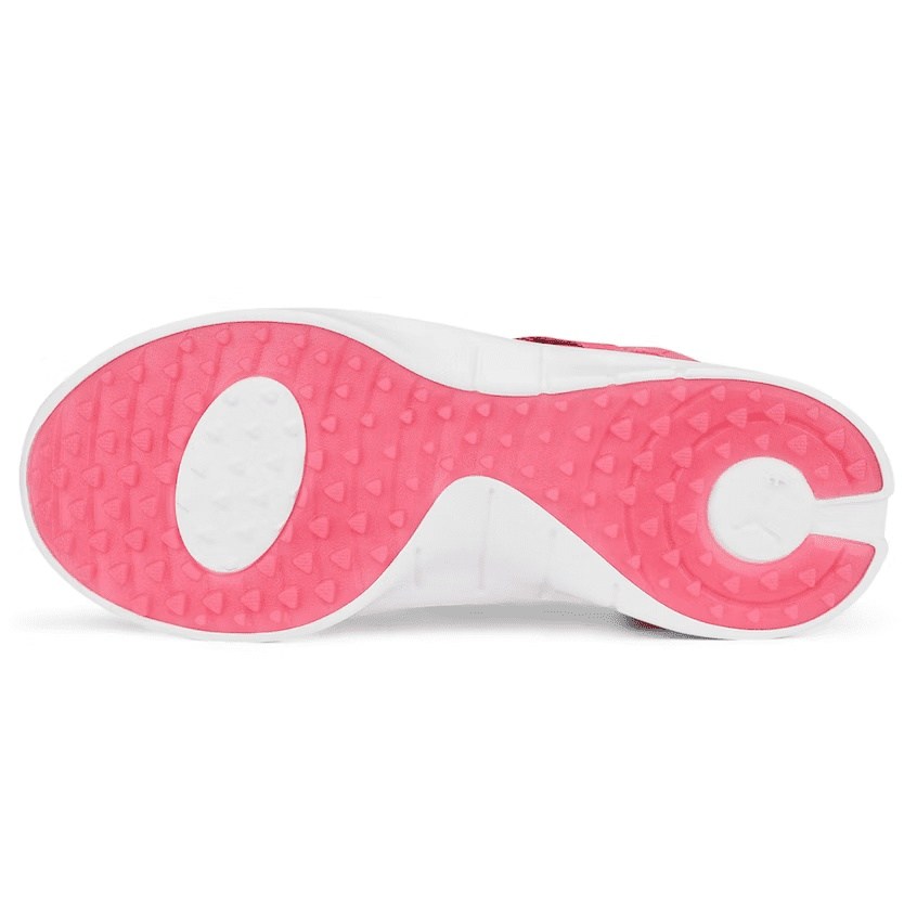 Puma Ladies Laguna Fusion Knit Golf Shoes 376082