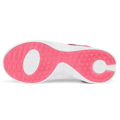 Puma Ladies Laguna Fusion Knit Golf Shoes 376082