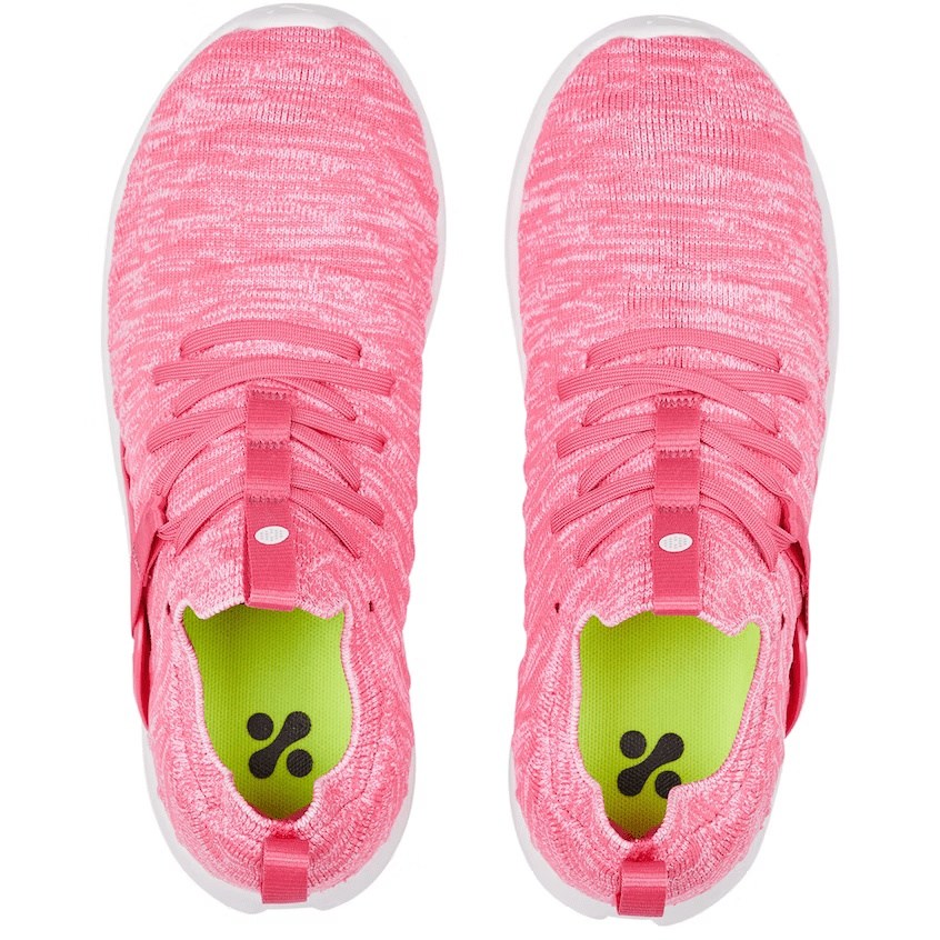 Puma Ladies Laguna Fusion Knit Golf Shoes 376082