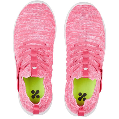 Puma Ladies Laguna Fusion Knit Golf Shoes 376082