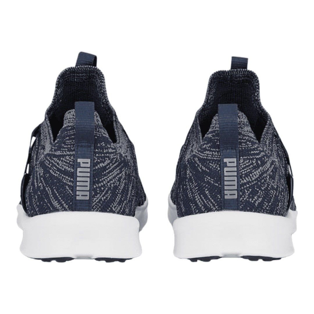 Puma Ladies Laguna Fusion Knit Golf Shoes 376082