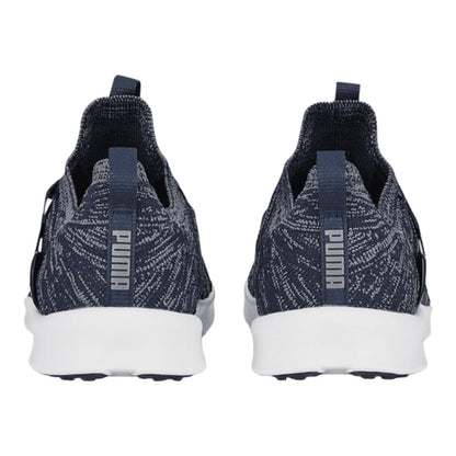 Puma Ladies Laguna Fusion Knit Golf Shoes 376082
