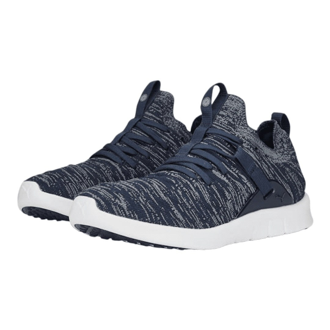 Puma Ladies Laguna Fusion Knit Golf Shoes 376082