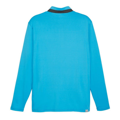 Puma Lightweight 1/4 Zip Golf Mid Layer 621517