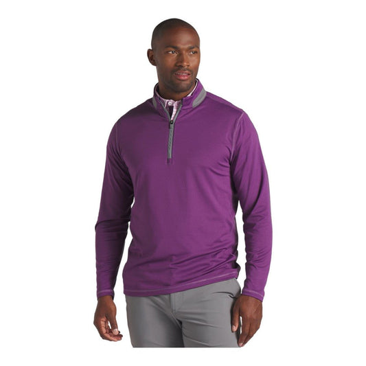 Puma Lightweight 1/4 Zip Golf Midlayer 621862