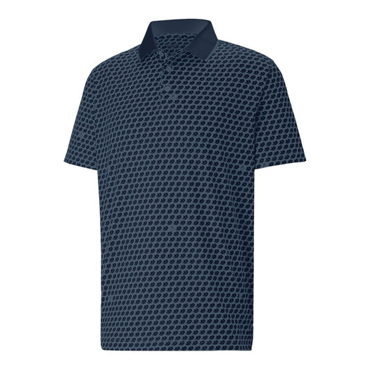 Puma Love/H8 Golf Polo Shirt 538971