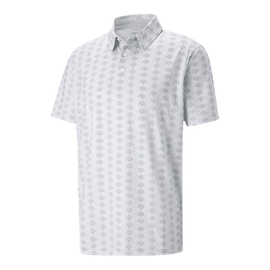 Puma MATTR Dreamer Golf Shirt 537461