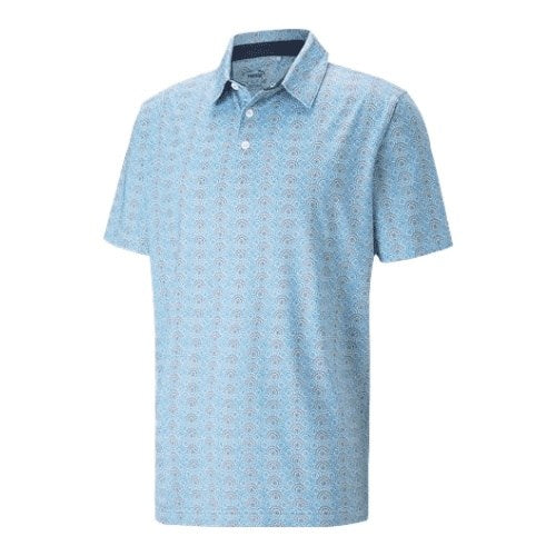 Puma MATTR Dreamer Golf Shirt 537461