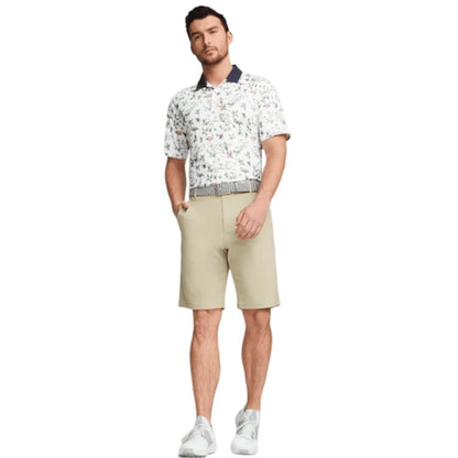 Puma MATTR Lagoon Golf Shirt 538752
