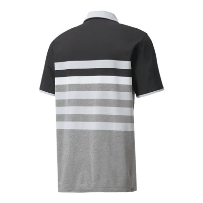 Puma MATTR One Way Golf Polo Shirt 599115