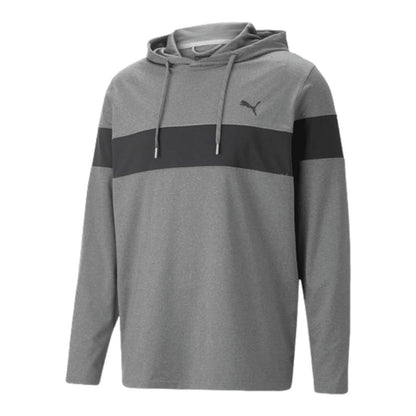 Puma Mattr Colourblock Golf Hoodie 620252