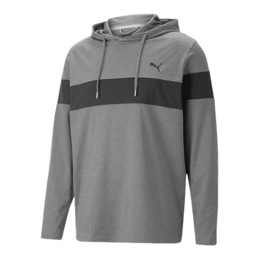 Puma Mattr Colourblock Golf Hoodie 620252