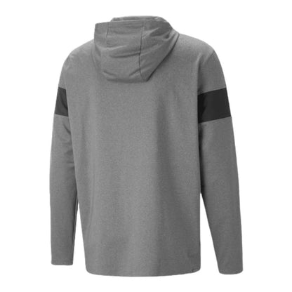 Puma Mattr Colourblock Golf Hoodie 620252