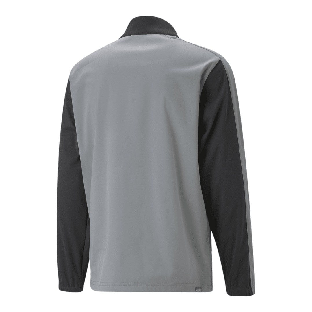 Puma Momentum Woven Golf 1/4 Zip 537468
